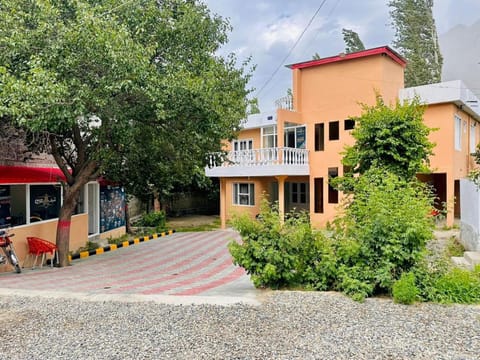 Property view