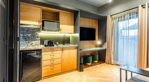 Casa Juarez Apartment hotel in State of Puebla