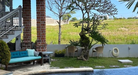 Villa Angin Hotel in North Kuta