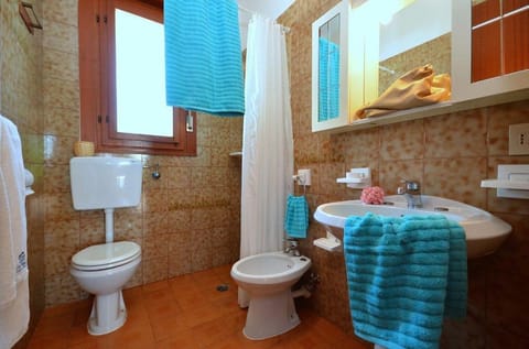 Lovely Vacation Home Just Few Minutes from the Beach Apartment in Friuli-Venezia Giulia