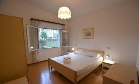 Lovely duplex for 5 guests in peaceful Lignano Riviera Hotel in Lignano Sabbiadoro