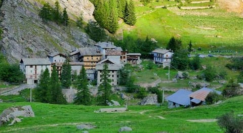 La Baita di Savara - nature and silence Vacation rental in Aosta Valley, Italy