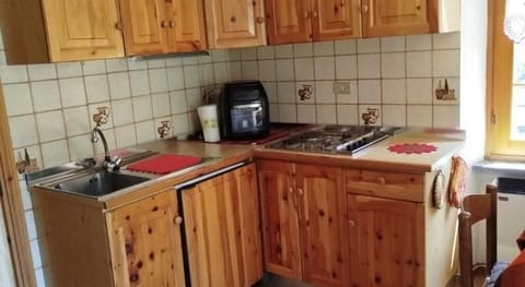 La Baita di Savara - nature and silence Vacation rental in Aosta Valley, Italy