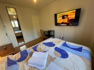 Birmingham city centre lovely family gateway (3) Vacation rental in Birmingham