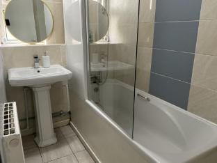 Birmingham city centre lovely family gateway (3) Vacation rental in Birmingham