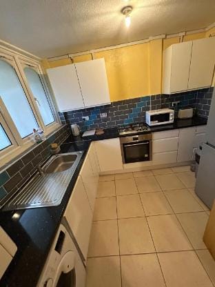 Birmingham city centre lovely family gateway (3) Vacation rental in Birmingham