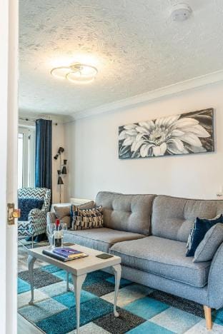 2 Bedroom Rural Escape in peaceful Elmswell Vacation rental in St Edmundsbury District