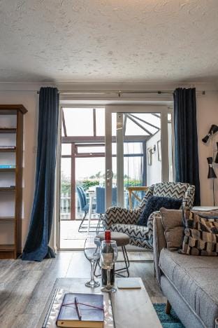 2 Bedroom Rural Escape in peaceful Elmswell Vacation rental in St Edmundsbury District