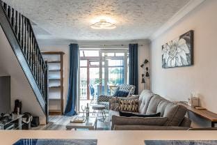 2 Bedroom Rural Escape in peaceful Elmswell Vacation rental in St Edmundsbury District