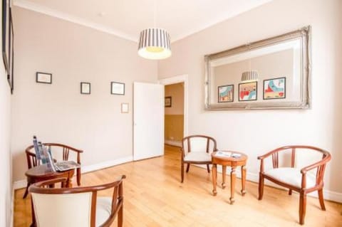 Dancenter Bristol near Clifton Down Station Hotel in Bristol