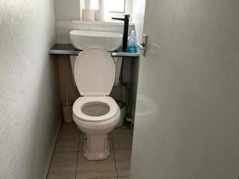 Birmingham city centre lovely family gateway (R1) Vacation rental in Birmingham