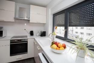 Appartement moderne au centre ville Apartment in Strasbourg