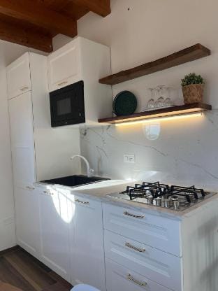 Lake2Lake Ninfea Apartment in Province of Brescia