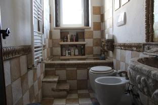 nicolashouse on the sea Apartment in Bari