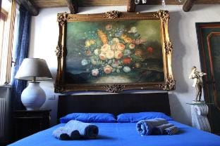 nicolashouse on the sea Apartment in Bari