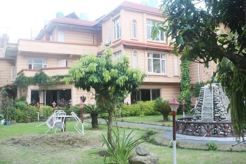 Property view