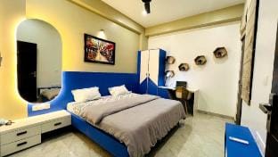 Pearl by ven a casa-Home Stays Apartment in Jaipur
