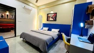 Pearl by ven a casa-Home Stays Apartment in Jaipur