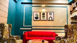 Pearl by ven a casa-Home Stays Apartment in Jaipur