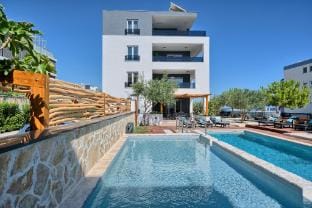 Liberty Living Apartments Apartment in Split