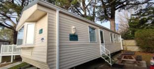 Lazy Bear Holidays - Arne View Campground/
RV Resort in Poole