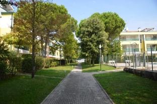 Your Peaceful Getaway in Bibione Apartment in Bibione