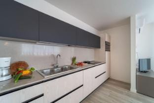 Live in Style - New Apartment in a Top Residence Apartment in Lignano Sabbiadoro