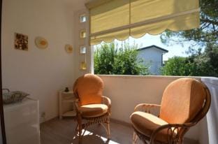Charming Flat in a Calm and Lovely Location Apartment in Friuli-Venezia Giulia