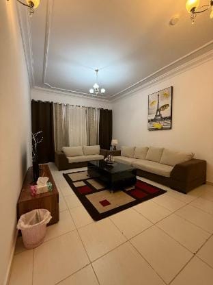 2  bed cosy apartment near Dubai sharjah border Apartment in Al Sharjah