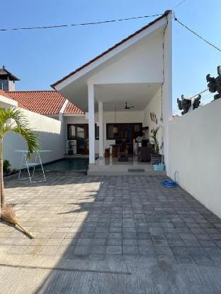 The cassia villa Villa in Kuta Selatan