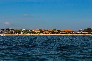 The cassia villa Villa in Kuta Selatan