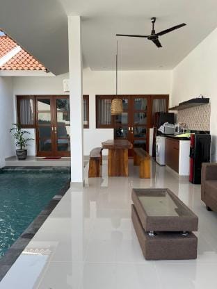 The cassia villa Villa in Kuta Selatan