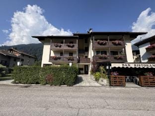 Bilocale in centro, Pinzolo Apartment in Pinzolo