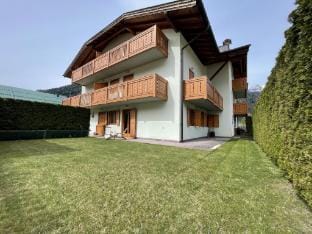 Trilocale, pinzolo Apartment in Pinzolo