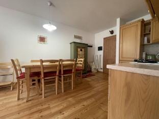 Trilocale, pinzolo Apartment in Pinzolo