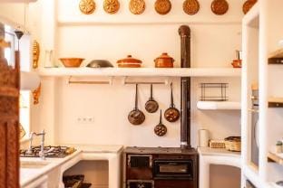 Maison De Yaya at Heraion Lagoon Vacation rental in Euboea