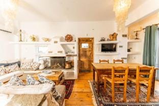 Maison De Yaya at Heraion Lagoon Vacation rental in Euboea