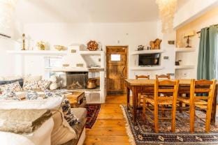 Maison De Yaya at Heraion Lagoon Vacation rental in Euboea