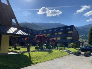 Trilocale piano terra, Pinzolo Apartment in Pinzolo