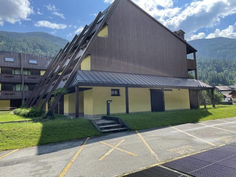 Trilocale piano terra, Pinzolo Apartment in Pinzolo