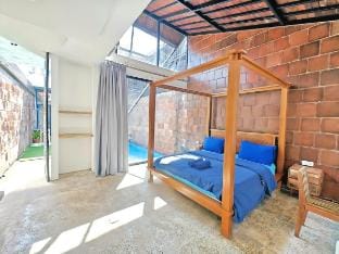 Large Villa Jimbaran W/ Pool & WiFi by 2ndHome Vacation rental in Kuta Selatan