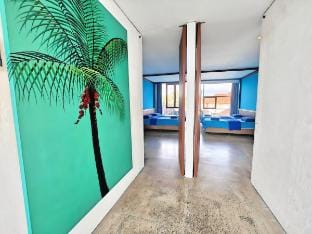 Large Villa Jimbaran W/ Pool & WiFi by 2ndHome Vacation rental in Kuta Selatan