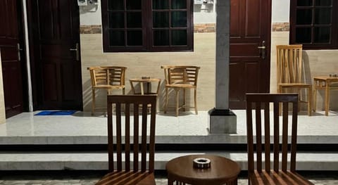 D nux House Hotel in Kuta