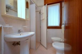 Charming Vacation apartment in Classic Seaside Residence Apartment in Bibione