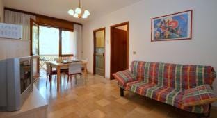 Charming Vacation apartment in Classic Seaside Residence Apartment in Bibione