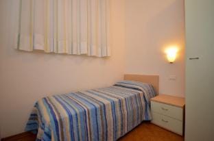 Bright And Inviting Apartment with Balcony in Bibione Pineda Apartment in Friuli-Venezia Giulia