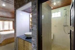 Jero delod - Umah Daja Vacation rental in Kediri