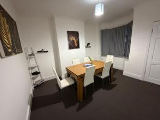 Rems cosy homely place Apartment in Birmingham