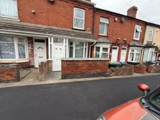 Rems cosy homely place Apartment in Birmingham