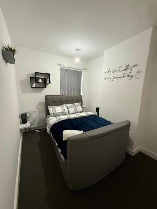 Rems cosy homely place Apartment in Birmingham